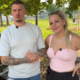Še junija sta si dala ujemajoči se tetovaži, zdaj je njune ljubezni konec