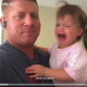 Iznajdljivo starševstvo: Očka je našel preprost način, kako ustaviti jok svojih otrok