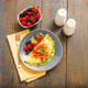 TOP 10 predlogov za zdrav zajtrk