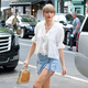 Zvezdniški stajling tedna: Taylor Swift v simpatični modni kombinaciji, ki jo bomo z veseljem kopirale!