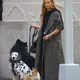 Popoln jesenski outfit: Kopirale bomo Jennifer Lawrence v New Yorku
