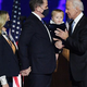 O tej vnukinji Joe Biden ne govori