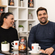 Kava poganja kreativne ideje uspešnih slovenskih podjetnikov