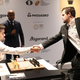 Carlsen v 11. partiji matiral ruskega izzivalca