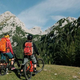 Gorsko kolesarjenje vse bolj pomembno tudi na Gorenjskem