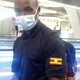 V Tokiu izginil ugandski športnik