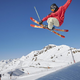 Raj za ljubitelje adrenalina: To so najboljši avstrijski snežni parki