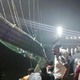 Po Seulu nova tragedija: zrušil se je most s 400 ljudmi