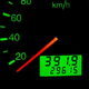Pojasnjeno: Zato je na največja hitrost na merilniku 220 km/h