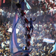 Nori posnetki nepopisnega slavja v Argentini: "Kot bi bili v raju"