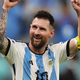 Bivši mladi reprezentant Slovenije: Če Messi osvoji SP, si tetoviram njegovo ime