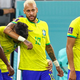 Brazilija ekspresno rešila vprašanje naslednjega četrtfinalista