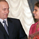 Putin menda depresiven, ker pričakuje še enega otroka