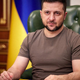 Zelenski odločno: "Vsa mesta bodo spet ukrajinska"
