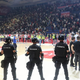 Partizan izstopil iz državne lige: "Sramota srbske in regionalne košarke!"