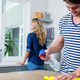 Najboljši nasveti za čiščenje mastnih oblog in vodnega kamna v kuhinji