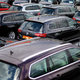 Analiza: Ali bodo cene rabljenim avtomobilom padle?