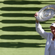 Kakšna ironija! Kljub vsem prepovedim Wimbledon pripadel Rusinji!