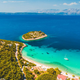 Izbor petih hrvaških plaž za obisk z ladjo