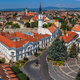 To staro madžarsko mesto bo letos v ospredju