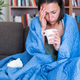 Deset nasvetov za preprečevanje prehlada in gripe