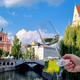 Sprehod po Ljubljani, ki ga vaše brbončice ne bodo pozabile