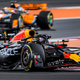 Verstappen do nove zmage