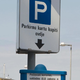Za 27 minut parkiranja bi Hrvati zaračunali 171 evrov