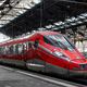 Mali čudež: V Sloveniji testirajo hitri vlak, ki lahko vozi do 300 km/h