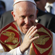 Papež Frančišek ne bo prišel v Slovenijo