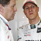 Haug: "Schumacher ni bil smučar, ki bi veliko tvegal"