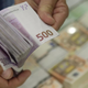 Razkrivamo najvišje plače v Sloveniji, Colarič šele na šestem mestu