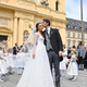 Šok med poroko nemškega princa: To se je zgodilo z nevesto