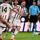 Juventus v polfinalu doma izenačil v 97. minuti