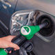 Revolucija: Plačevanje goriva iz avtomobila