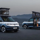 Volkswagen vabi na pot z novo californio