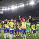 Fifa Braziliji zagrozila z izključitvijo iz tekmovanj, tako se je ta odzvala