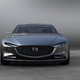 Mazda najavila sodelovanje z največjim igralcem na trgu