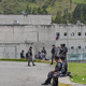 Zaporniki zajeli 178 paznikov