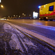 Izredne razmere: Del Nemčije prizadel "črni led"