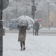 Slovenija: "Še nekaj časa bo lepa zima"