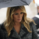 Melania ni spremljala moža za novo leto, razlog naj bi tičal pri njeni mami