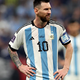 Kitajci se zaradi Messijeve poteze maščevali argentinski reprezentanci