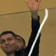 Ronaldo hitro pozabil Stožice, tako se je potolažil po porazu v Ljubljani