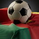 Kamerun ima spet škandal: Suspendiranih je bilo 62 igralcev, med njimi tudi "17-letni" članski reprezentant