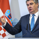 Ustavno sodišče na nogah: Na Hrvaškem razpisali volitve, kmalu za tem šok