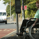 Kranj postaja vzor mesta, dostopnega za invalide