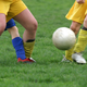 Pretep na mladinski nogometni tekmi: Šiptarji proti Srbom