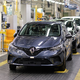 Napoved: Znamka Renault bo v treh letih spet številka 1 v Sloveniji