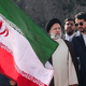 Helikopter iranskega predsednika naj bi se ponesrečil